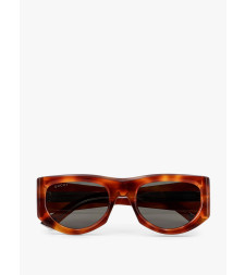 [Gucci] Sunglasses FW25 819799J0740_2312