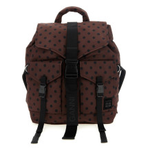 [GANNI] Backpack FW26 C2010001979