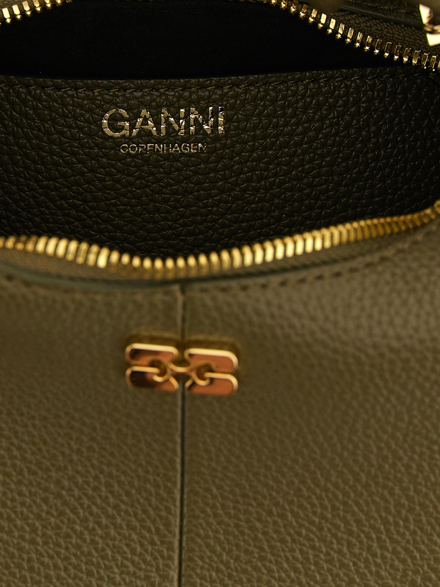 [GANNI] Tote bag FW26 C1040003838