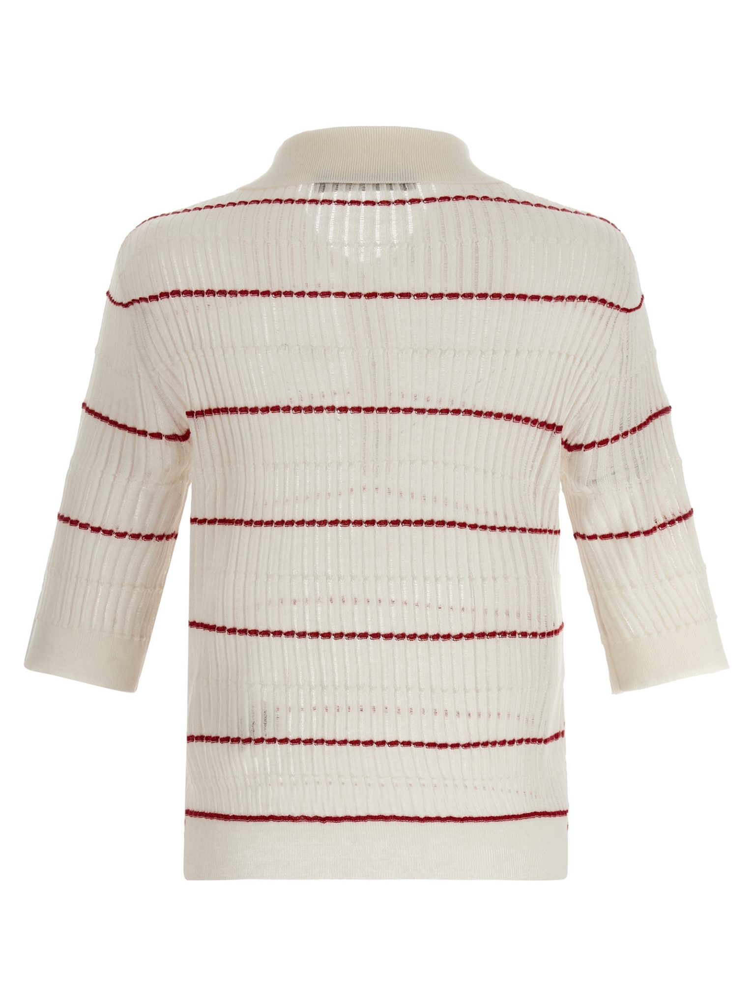 [MAX MARA STUDIO] T-shirts Short Sleeve SS26 2616361051600012