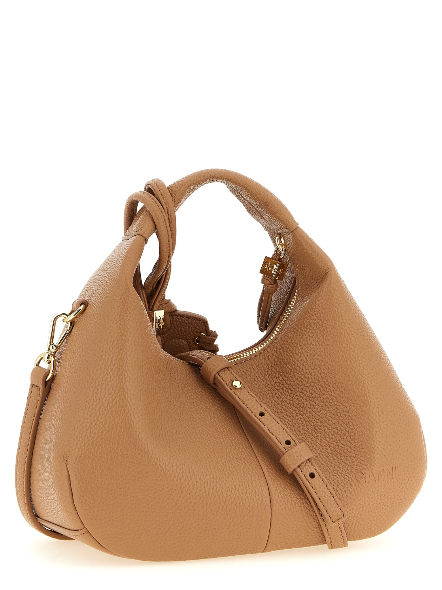 [GANNI] Tote bag FW26 C10400040SP