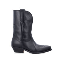 [Golden Goose] Short Boots FW26 GWF00797F00629090100