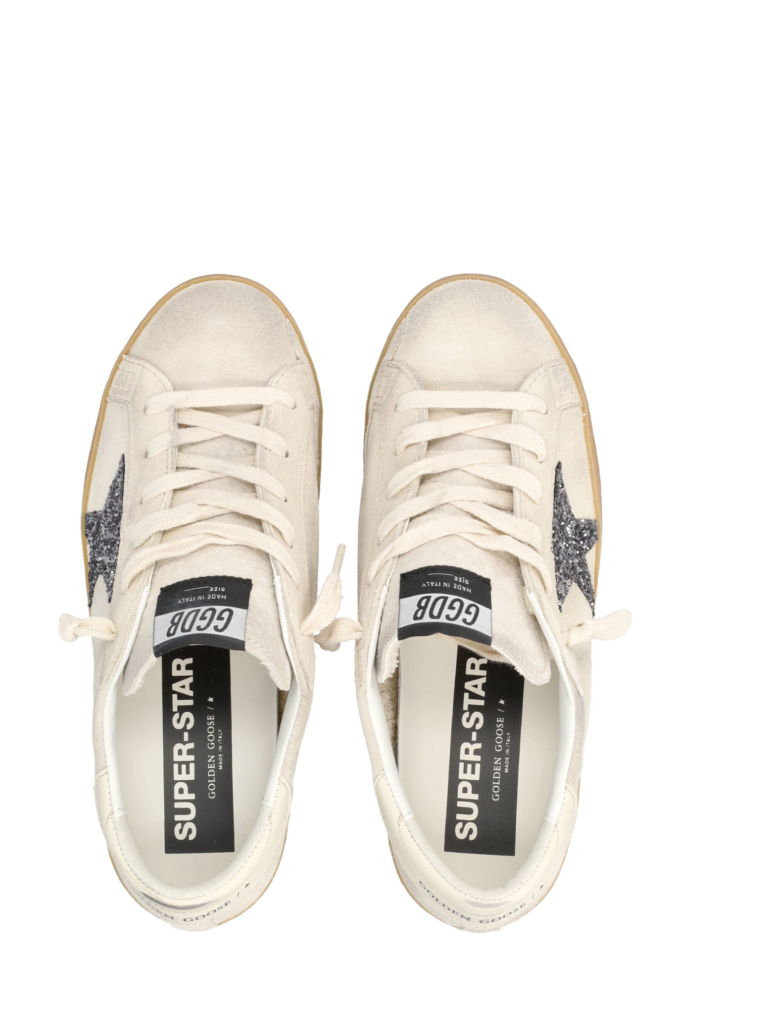[Golden Goose] Sneakers FW26 GWF00101F00720215751