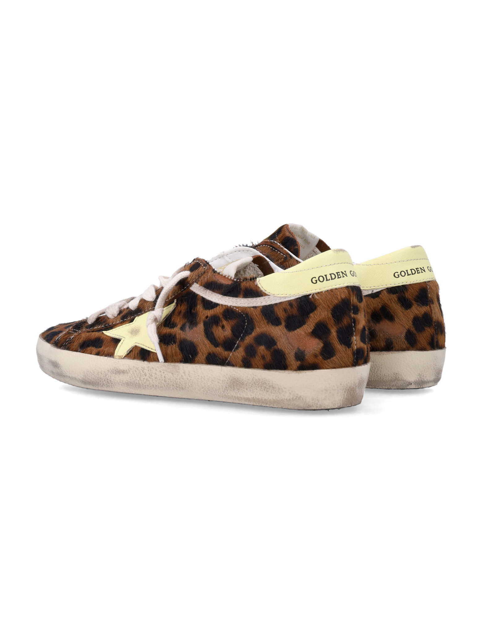 [Golden Goose] Sneakers FW26 GWF00101F00868555801