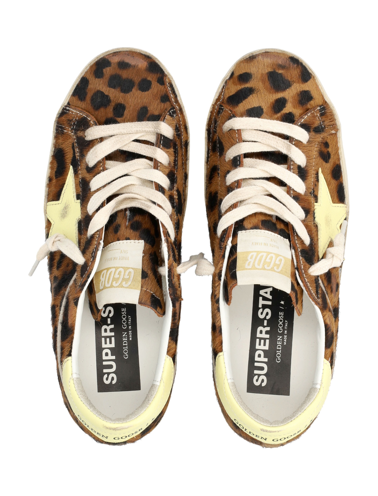 [Golden Goose] Sneakers FW26 GWF00101F00868555801