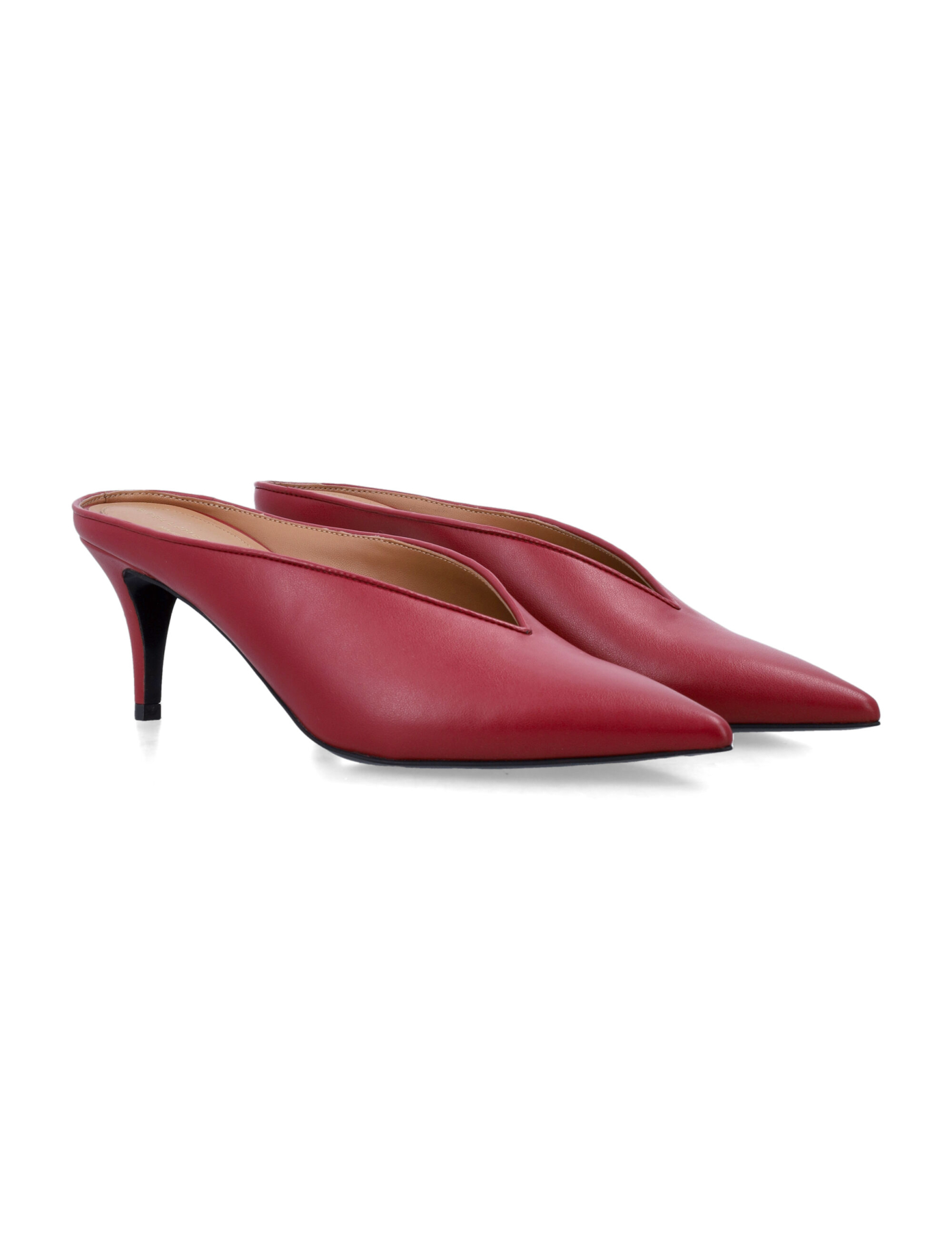 [Stella McCartney] Flat shoes FW26 810685E002915680