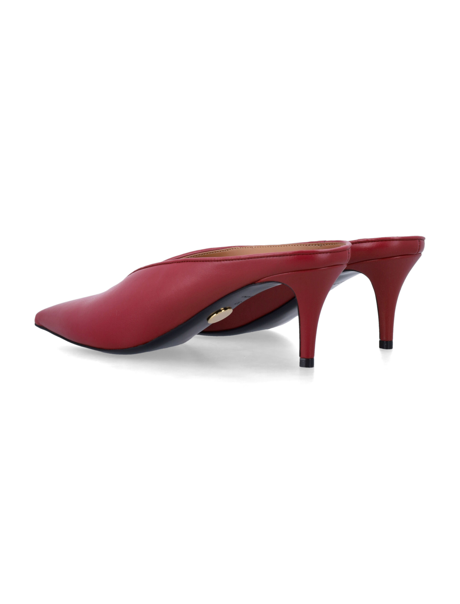 [Stella McCartney] Flat shoes FW26 810685E002915680