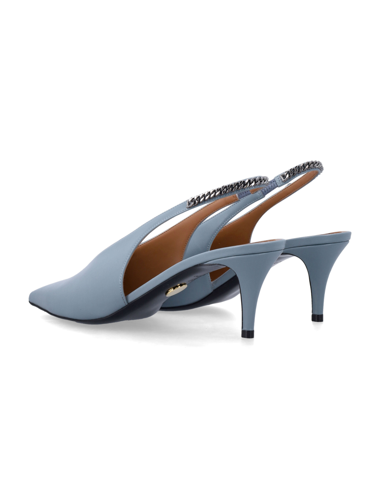 [Stella McCartney] Flat shoes FW26 810683AP02804449