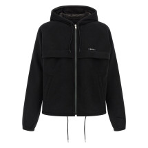 [Prada] Casual Jacket SS26 SGD072SOOO18XOF0002