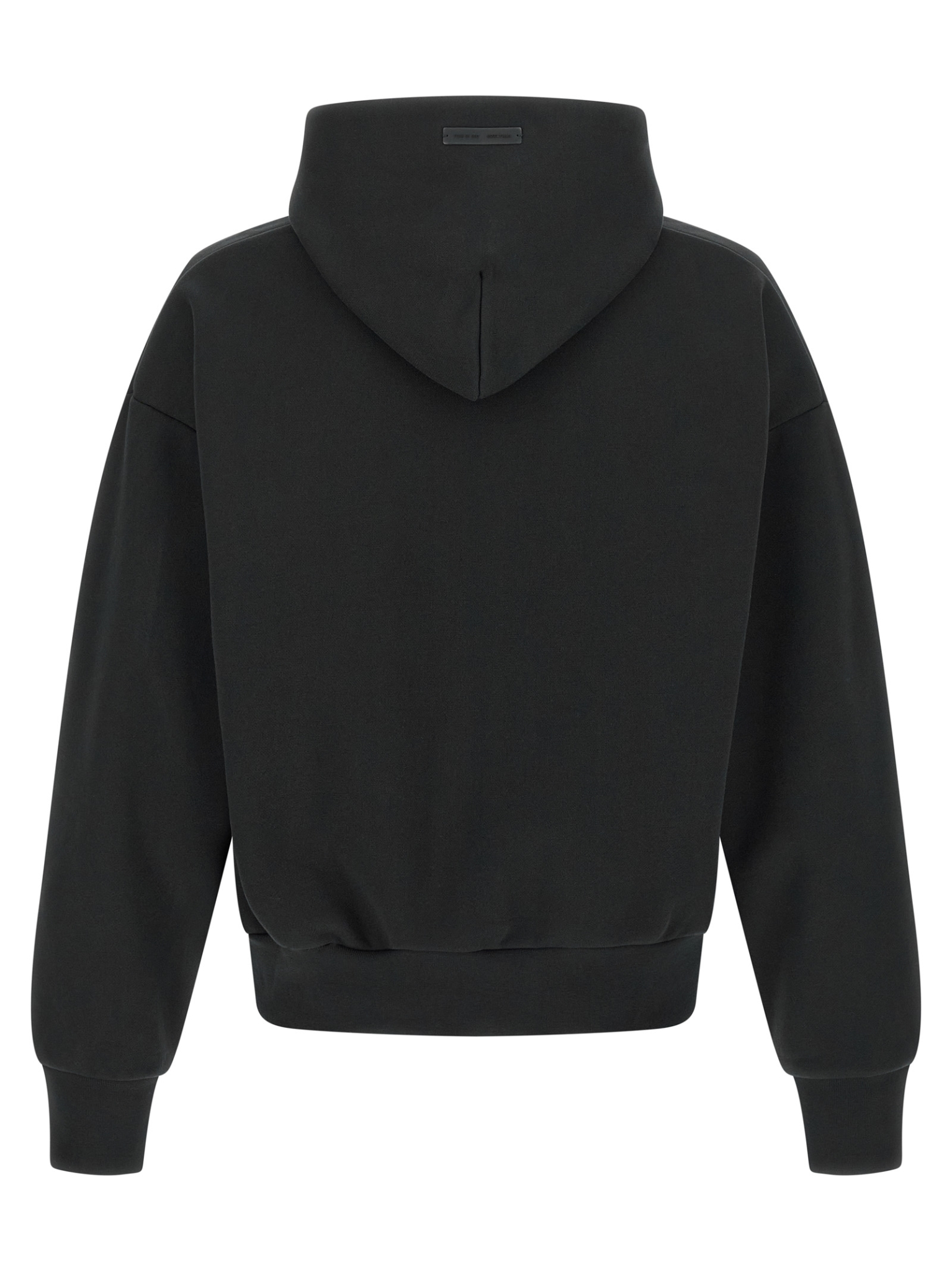 [FEAR OF GOD ESSENTIAL] Sweatshirt FW25 192HO256861FVINTAGEBLACK