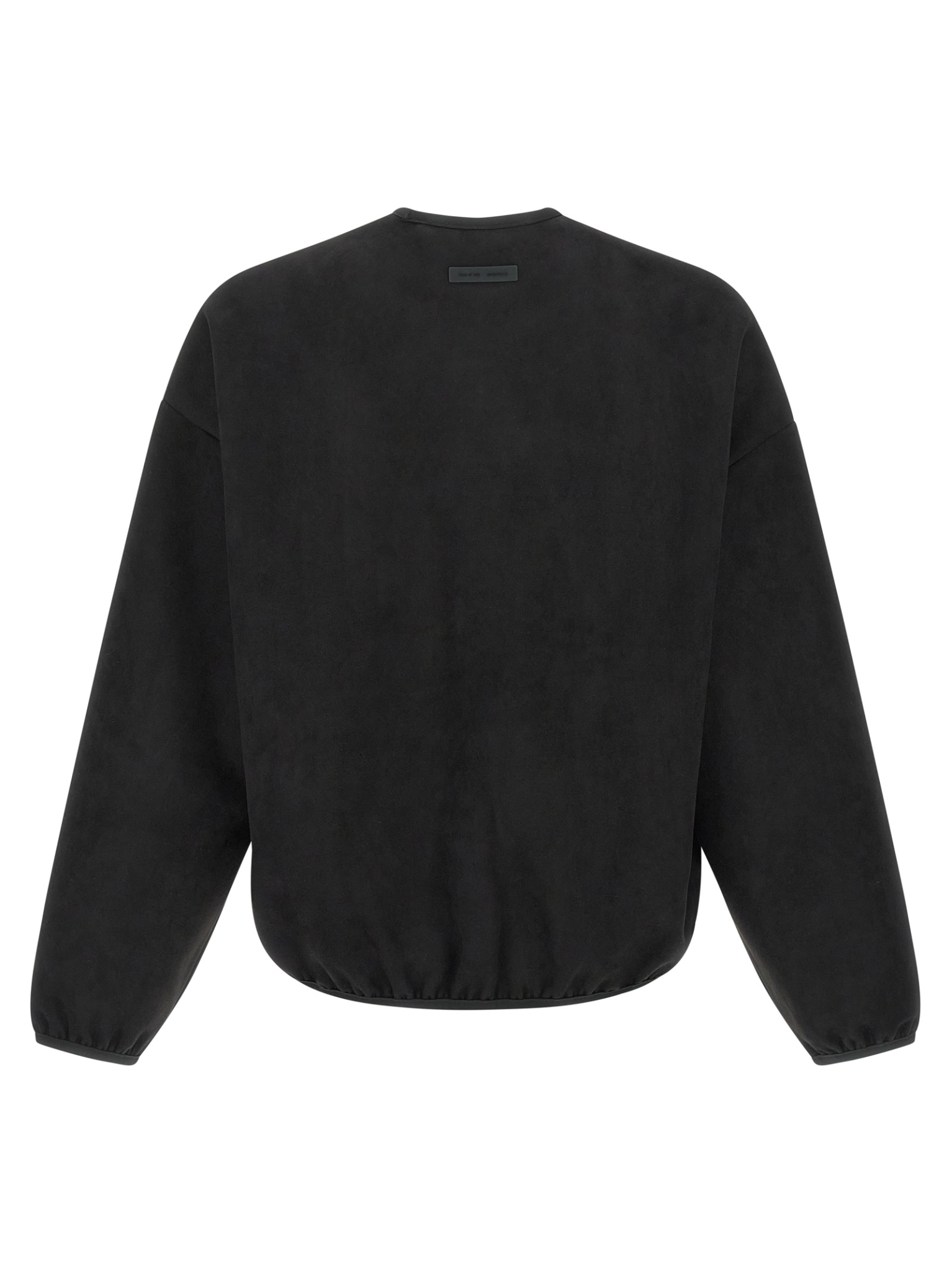 [FEAR OF GOD ESSENTIAL] Sweatshirt FW25 192HO256731FVINTAGEBLACK