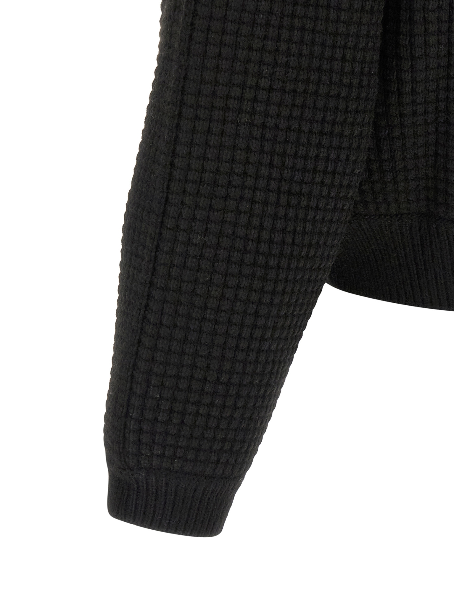 [FEAR OF GOD ESSENTIAL] Sweatshirt FW25 192HO254361FVINTAGEBLACK