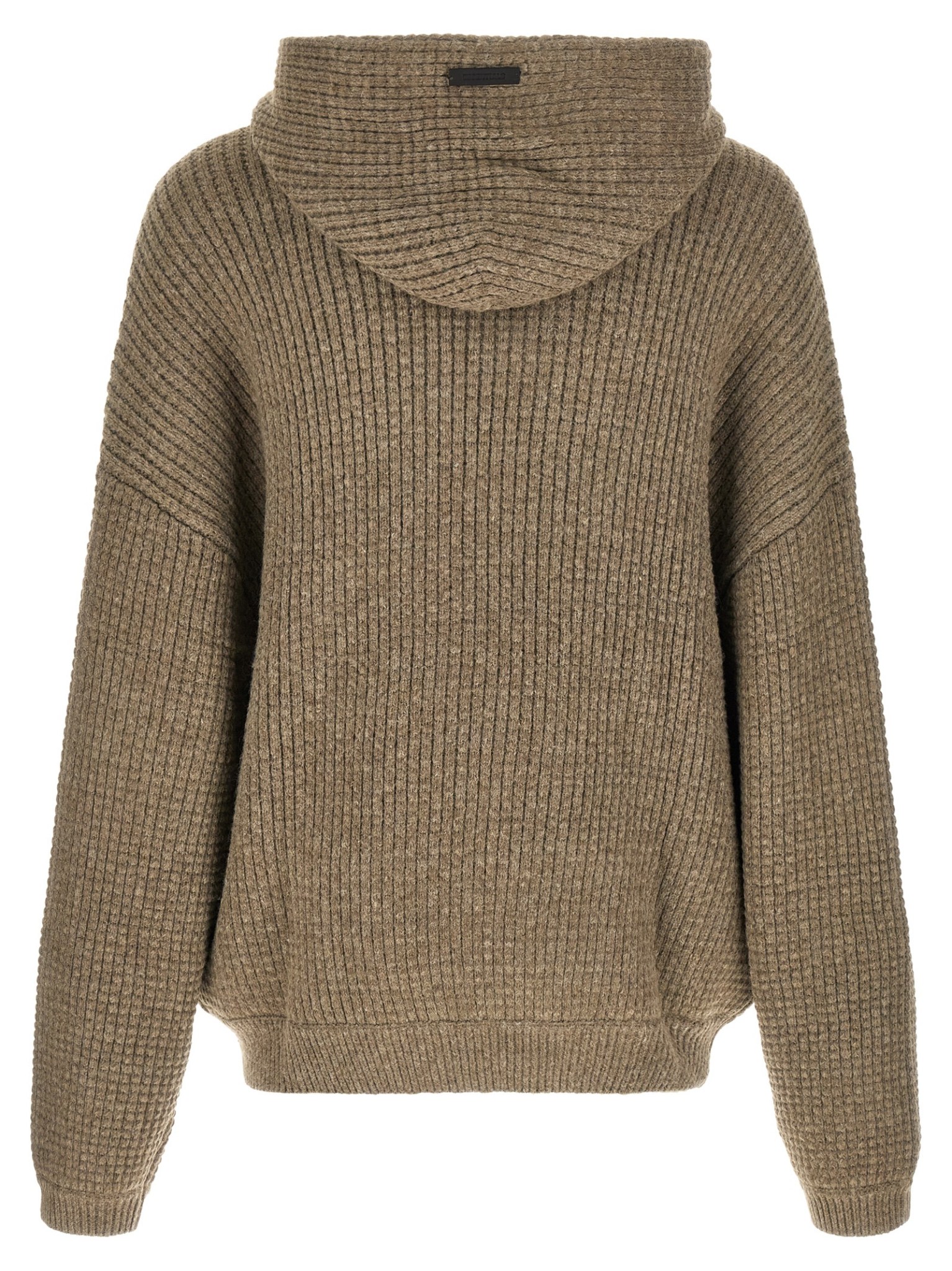 [FEAR OF GOD ESSENTIAL] Sweatshirt FW25 192HO254362FHOMESTEADHEATHER