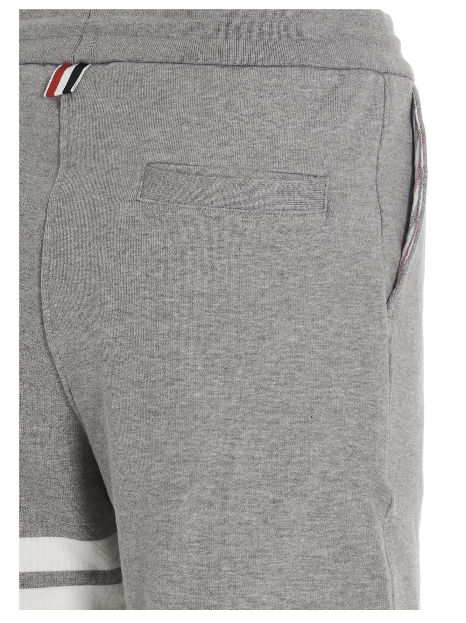 [Thom Browne] Trousers SS25 MJQ008H00535068