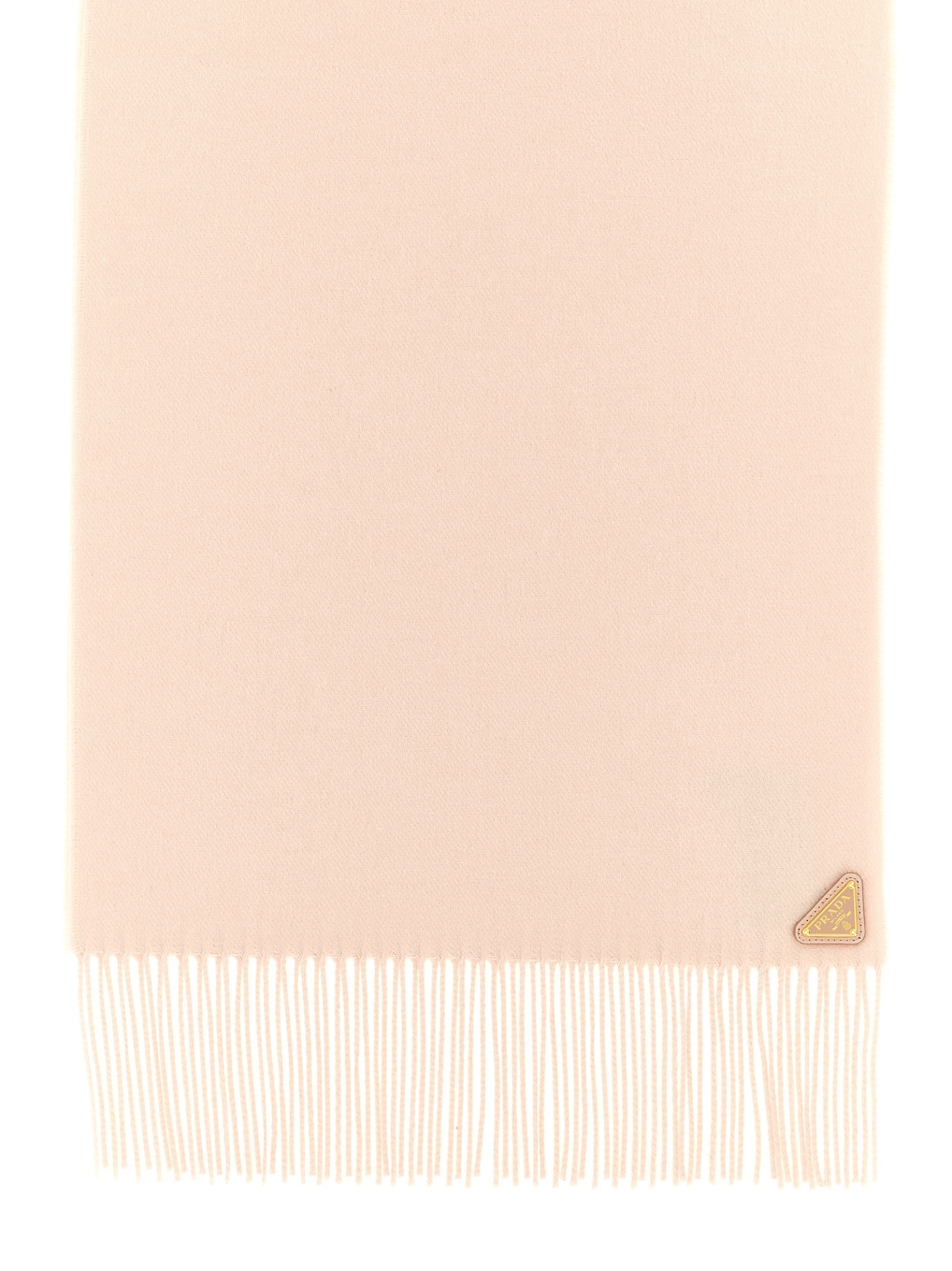 [Prada] Scarf FW25 1FS0652COPF0ORK