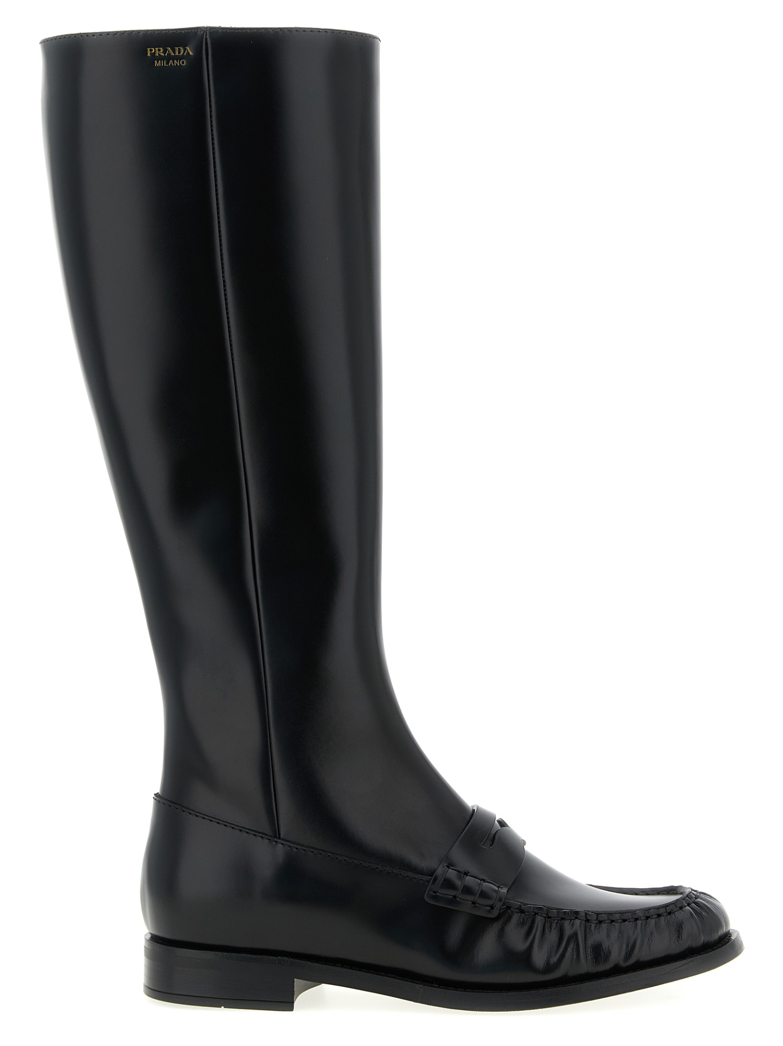 [Prada] Boots FW25 1W201OFD020P39F0002