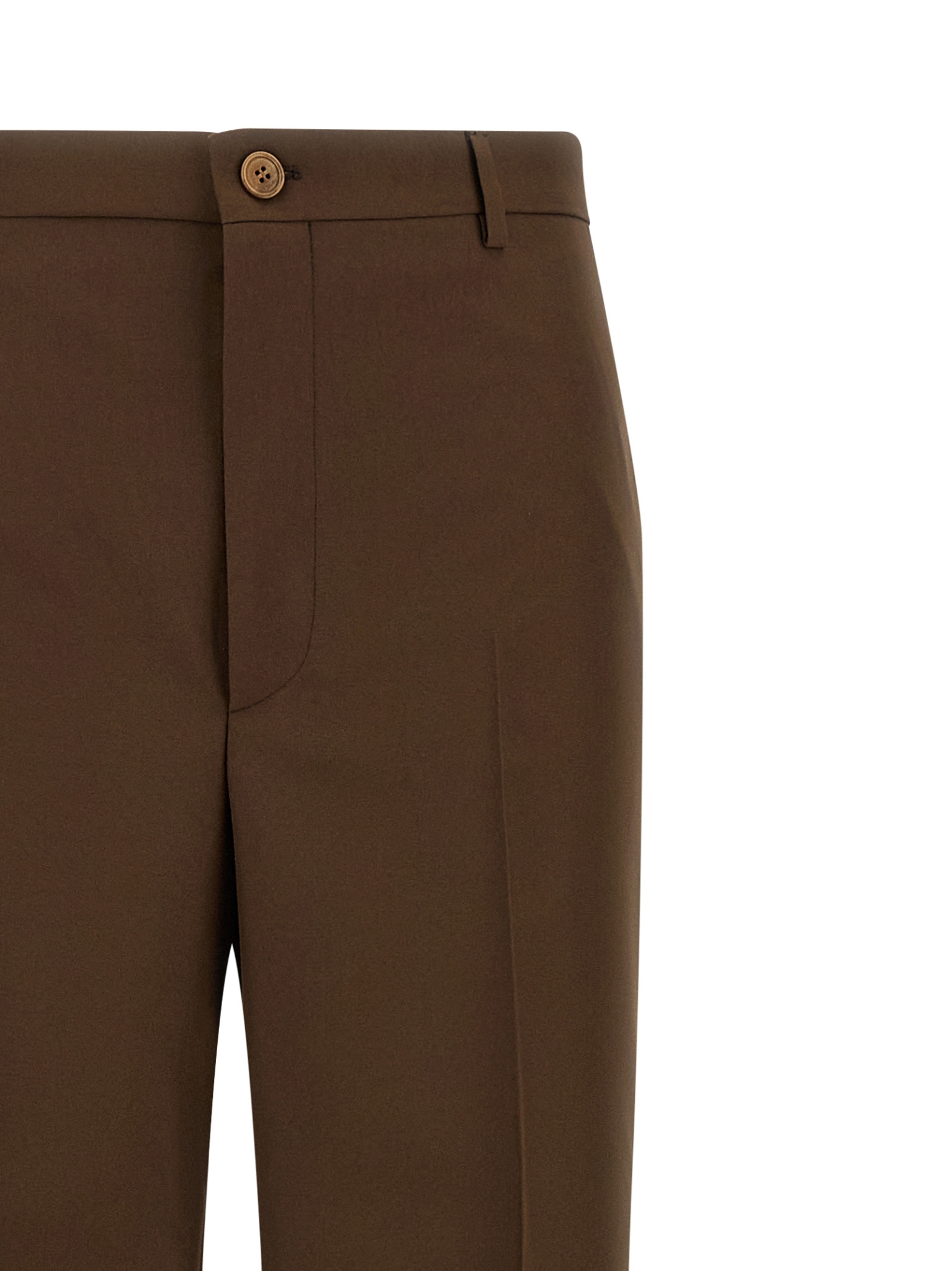 [Gucci] Trousers FW25 845357ZAFKB2046