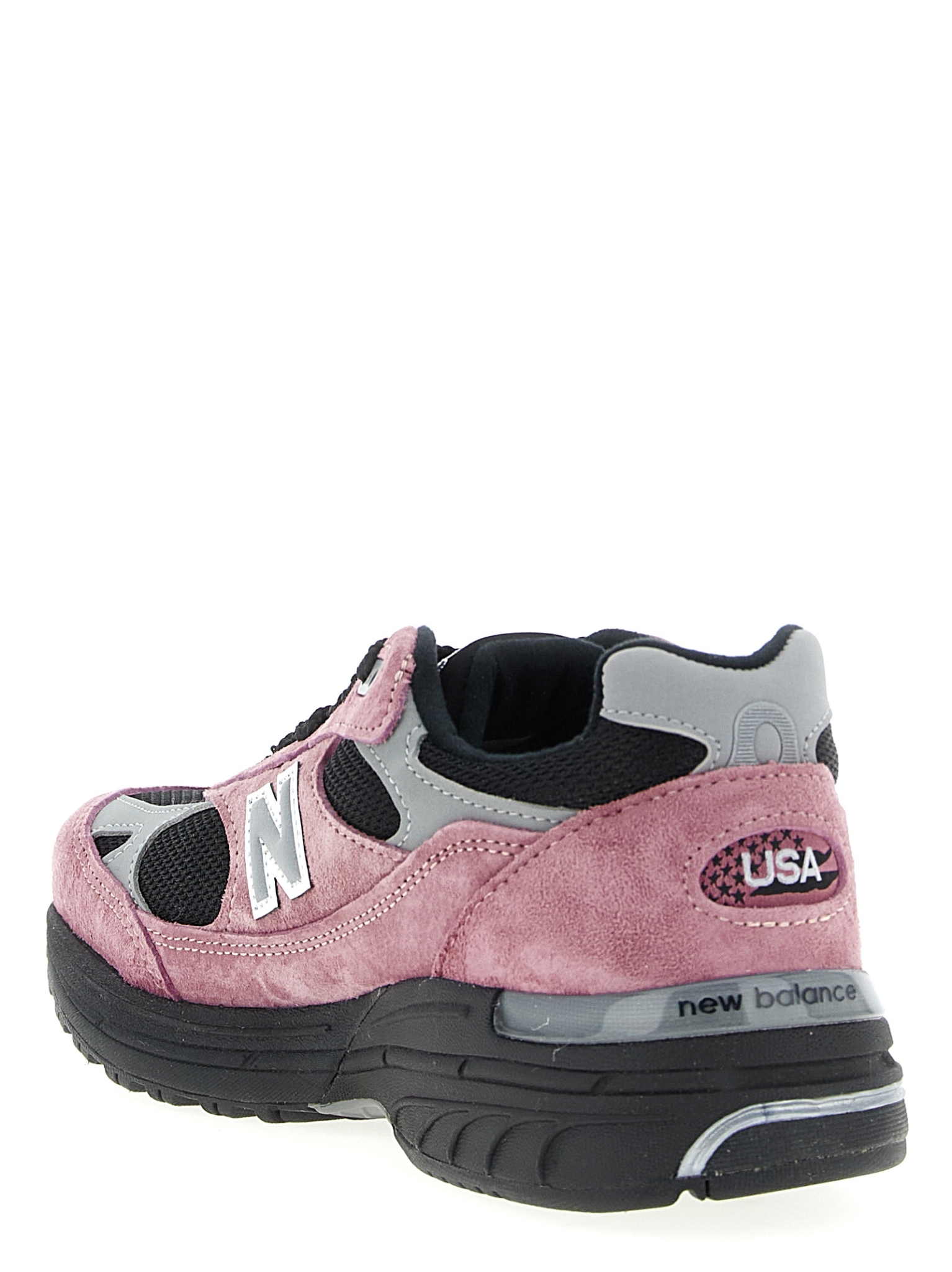 [new Balance] Sneakers FW25 U993PB