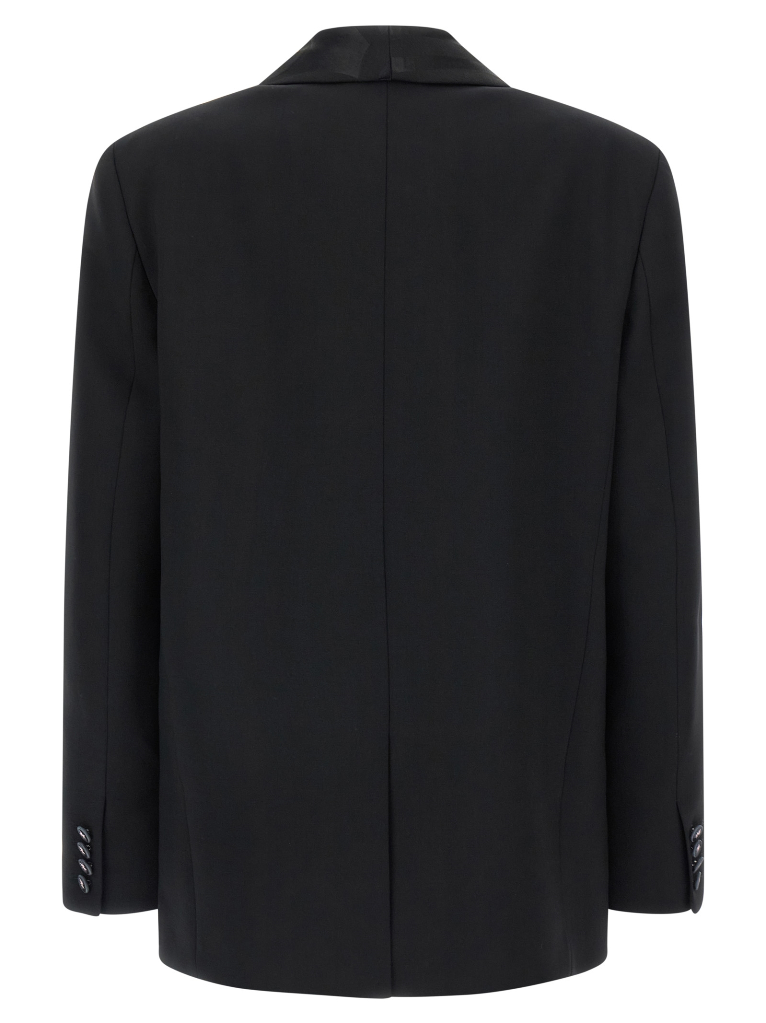 [Emilio Pucci] Blazer FW25 5URB055U606999