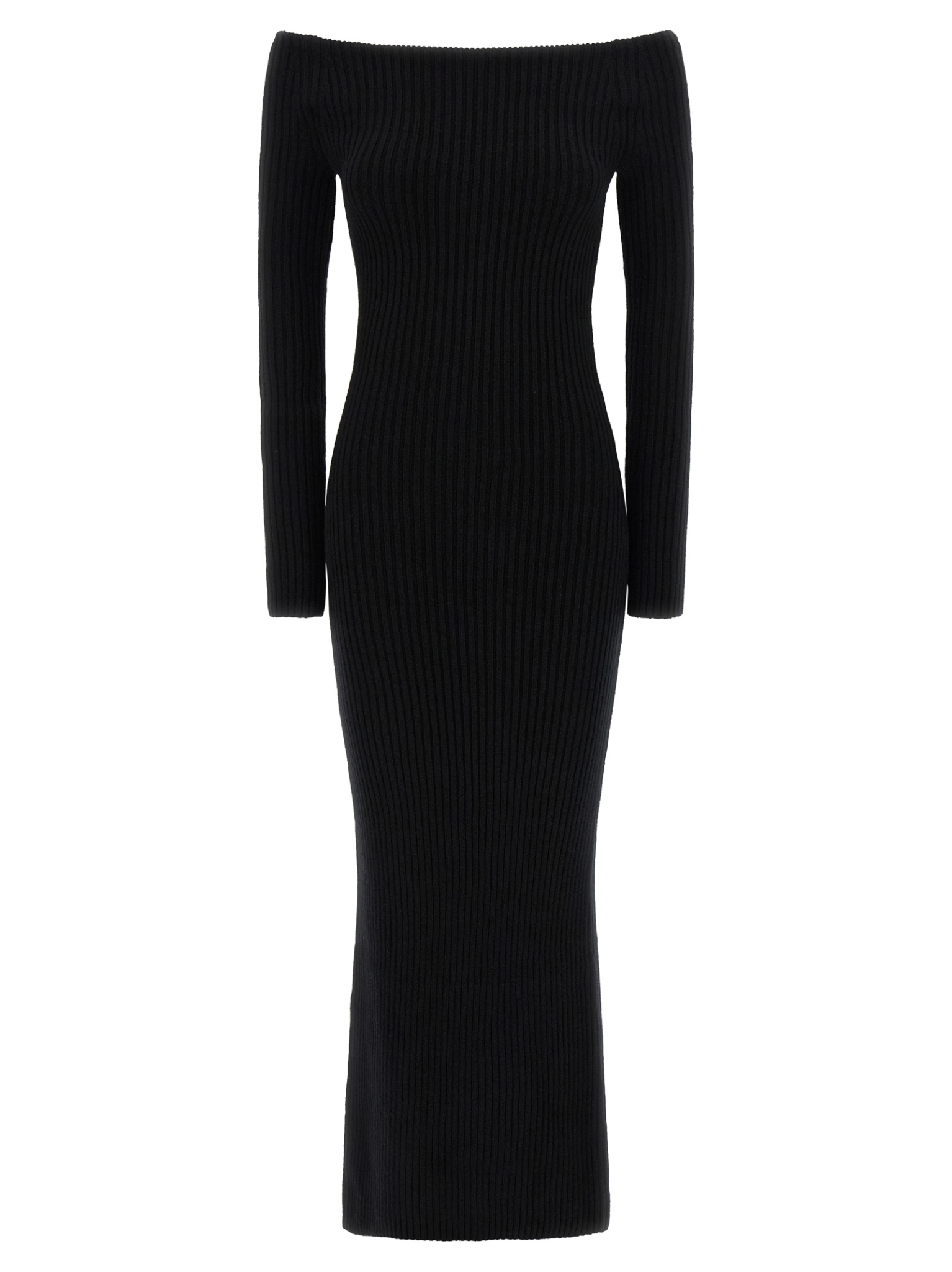 [Max Mara] Long sleeve dress FW25 2521326203600007