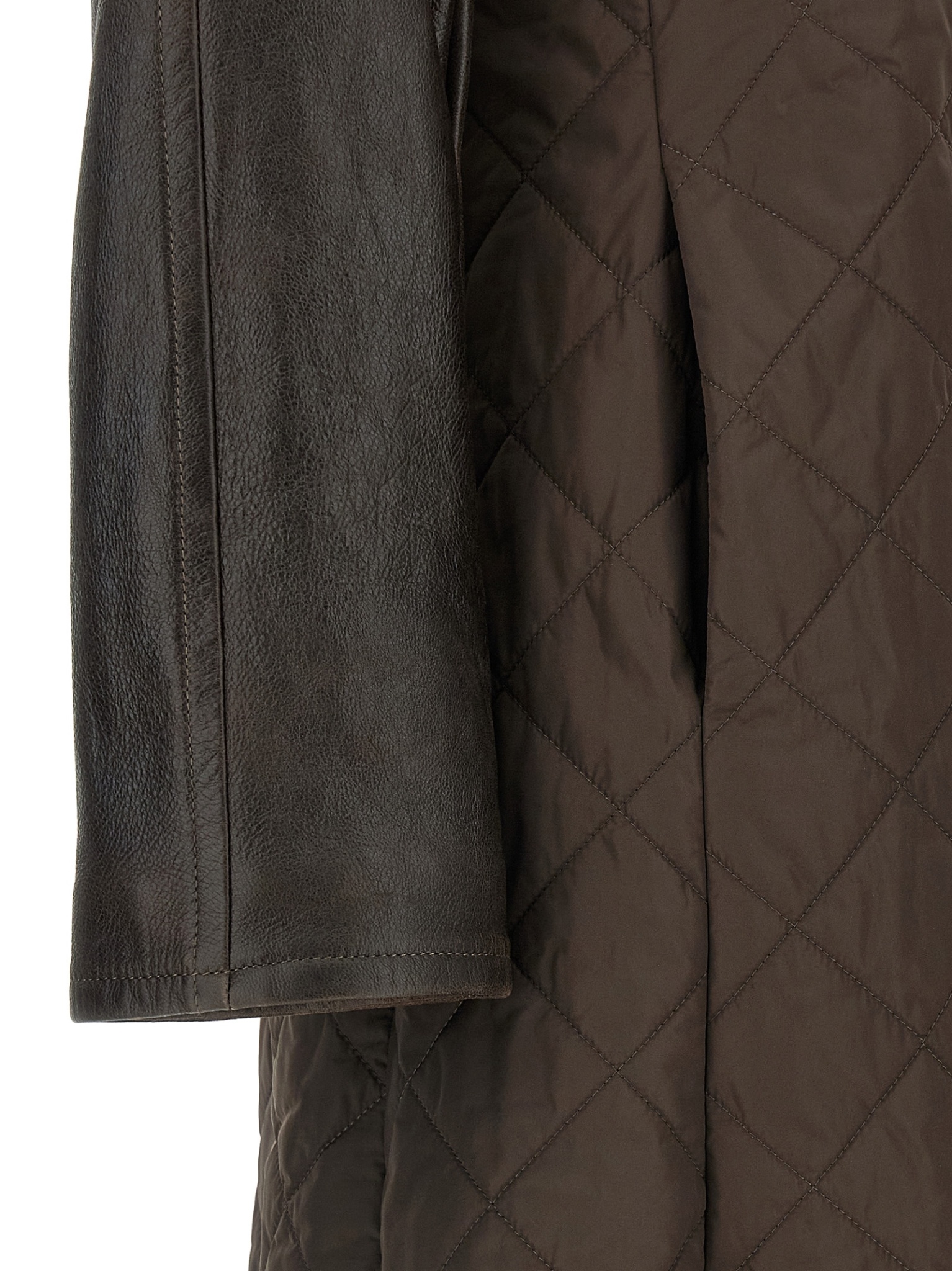 [Max Mara] Down jacket FW25 2521496053600052