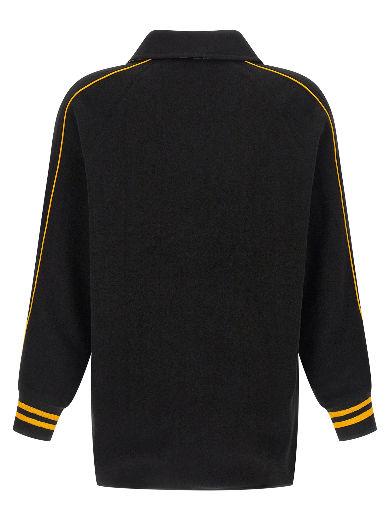 [BODE] Casual Jacket FW25 MRF25JA013BLACKMULTI