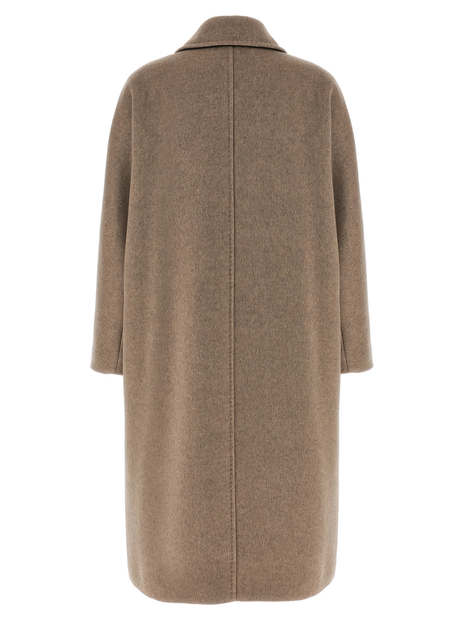 [Max Mara] Coat FW25 2521016105600004