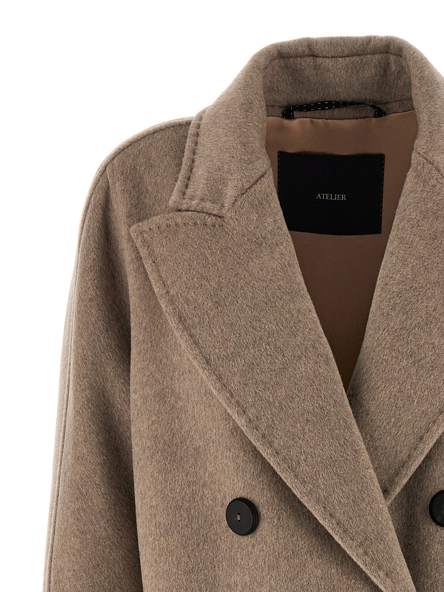 [Max Mara] Coat FW25 2521016105600004