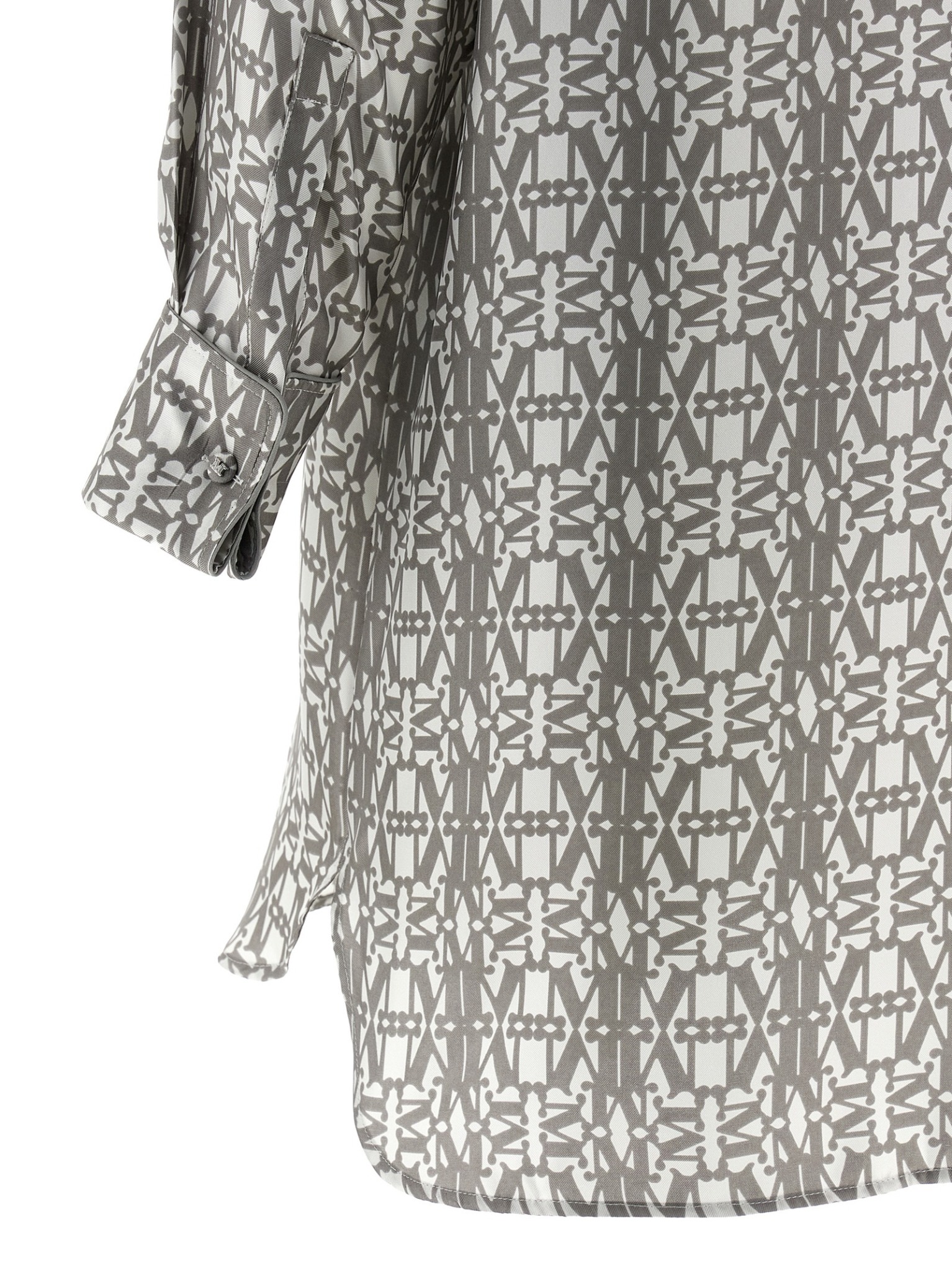 [Max Mara] Long sleeve dress FW25 2521226072600001