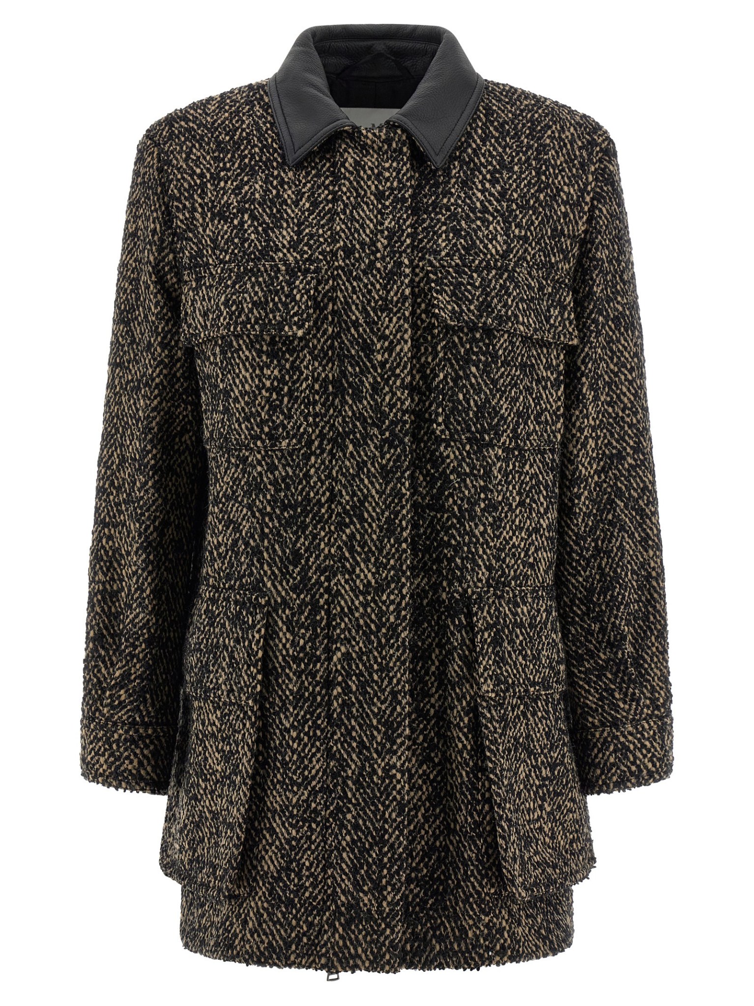 [Max Mara] Casual Jacket FW25 2521086143600003