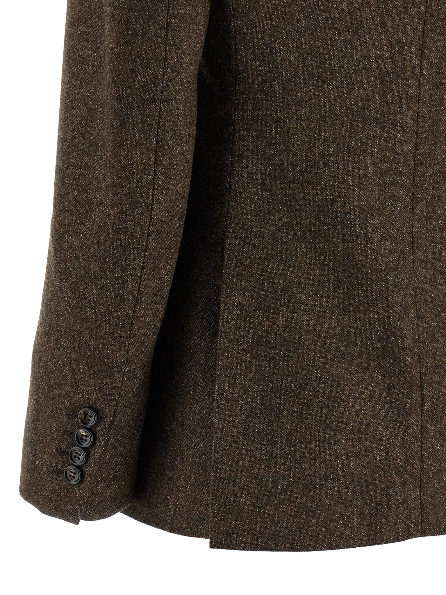 [Max Mara] Blazer FW25 2521046323600001