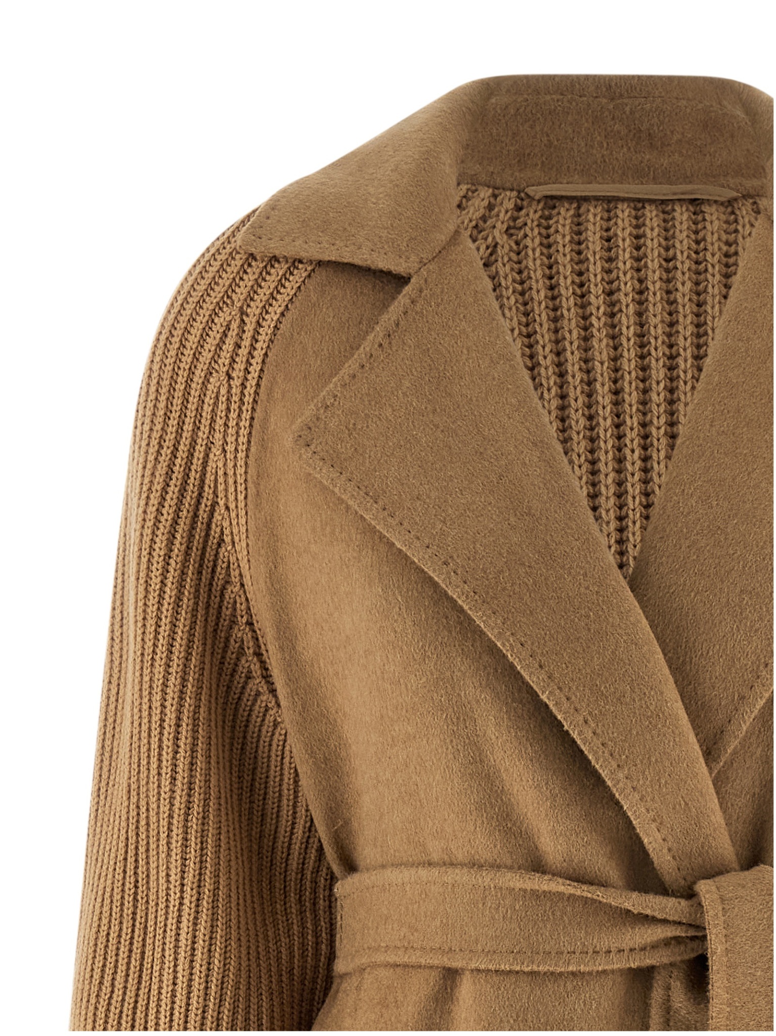 [Max Mara] Coat FW25 2521016503600001