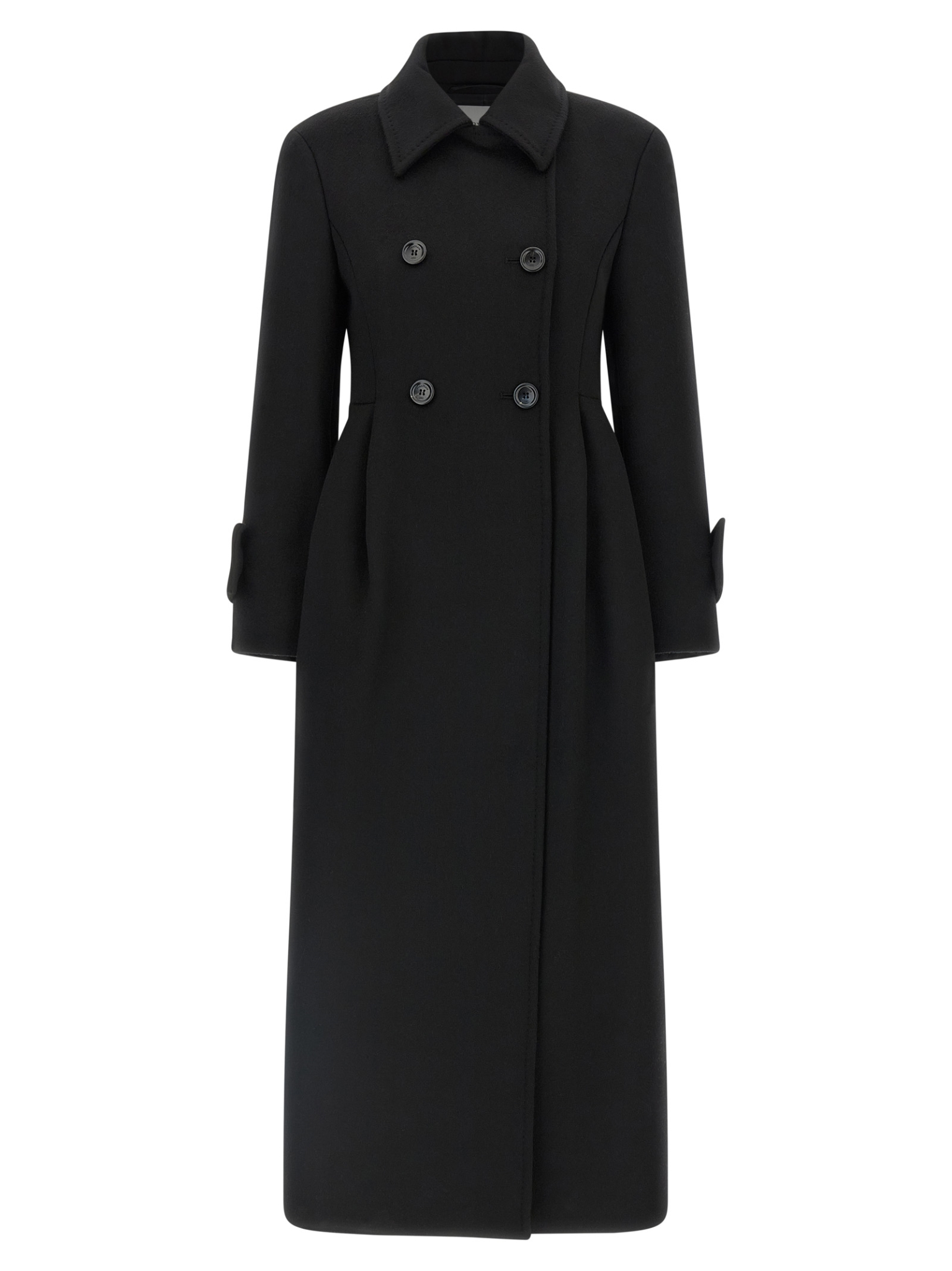 [Max Mara] Coat FW25 2521016483600003