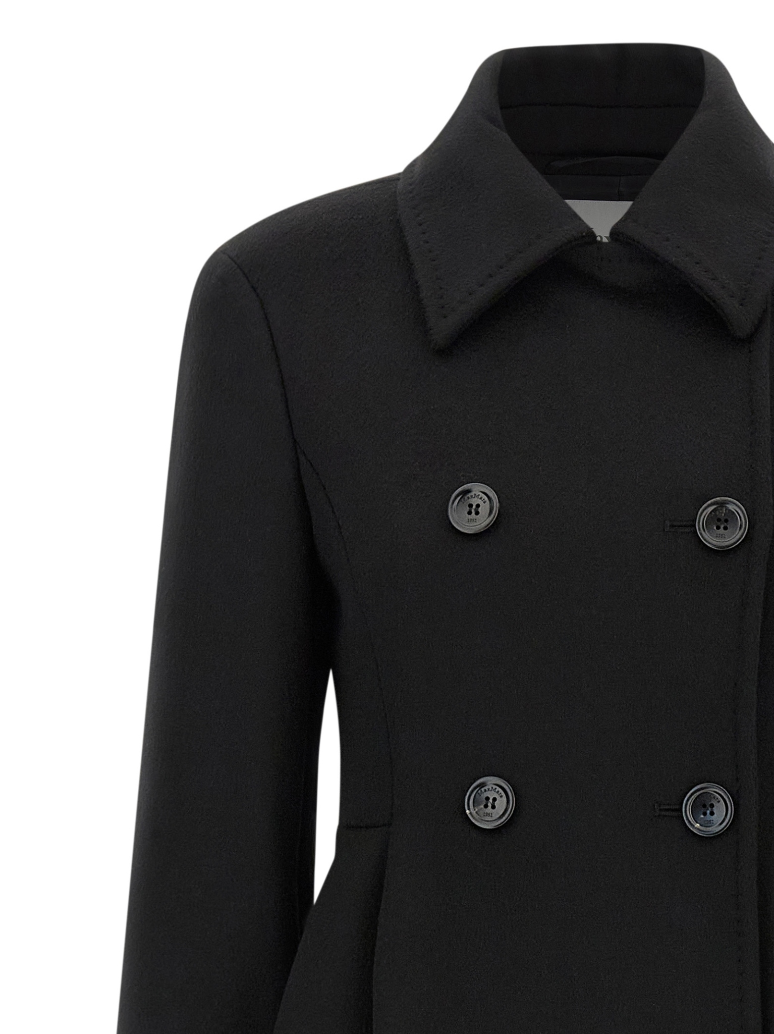 [Max Mara] Coat FW25 2521016483600003