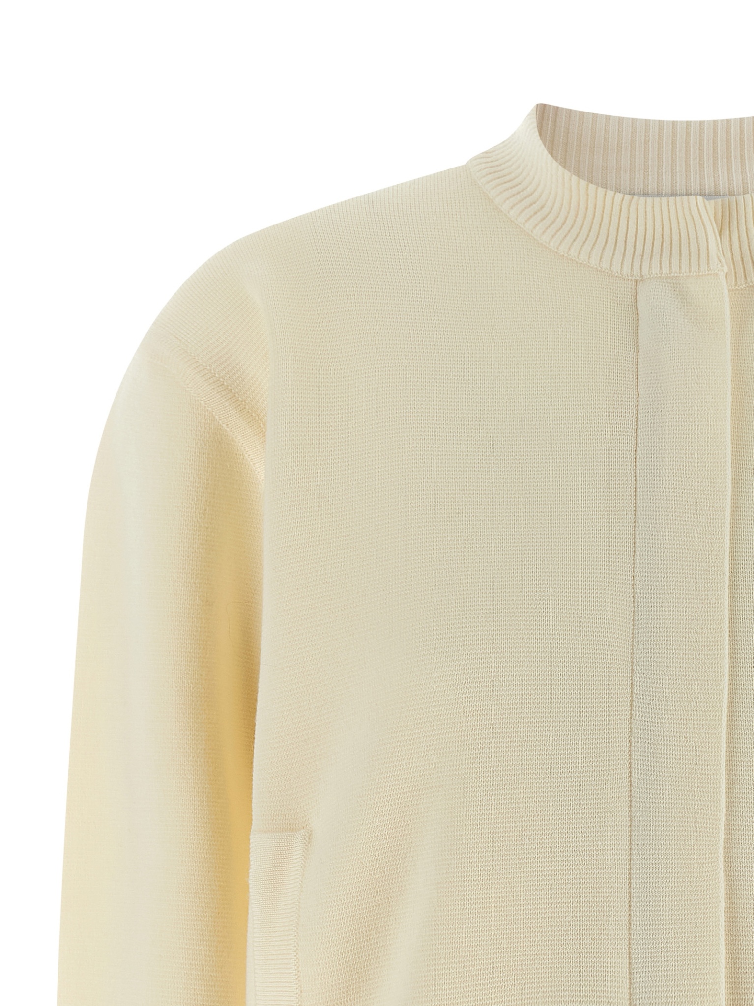 [Max Mara] Cardigan FW25 2521346022600001