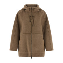 [Max Mara] Coat FW25 2521086035600002