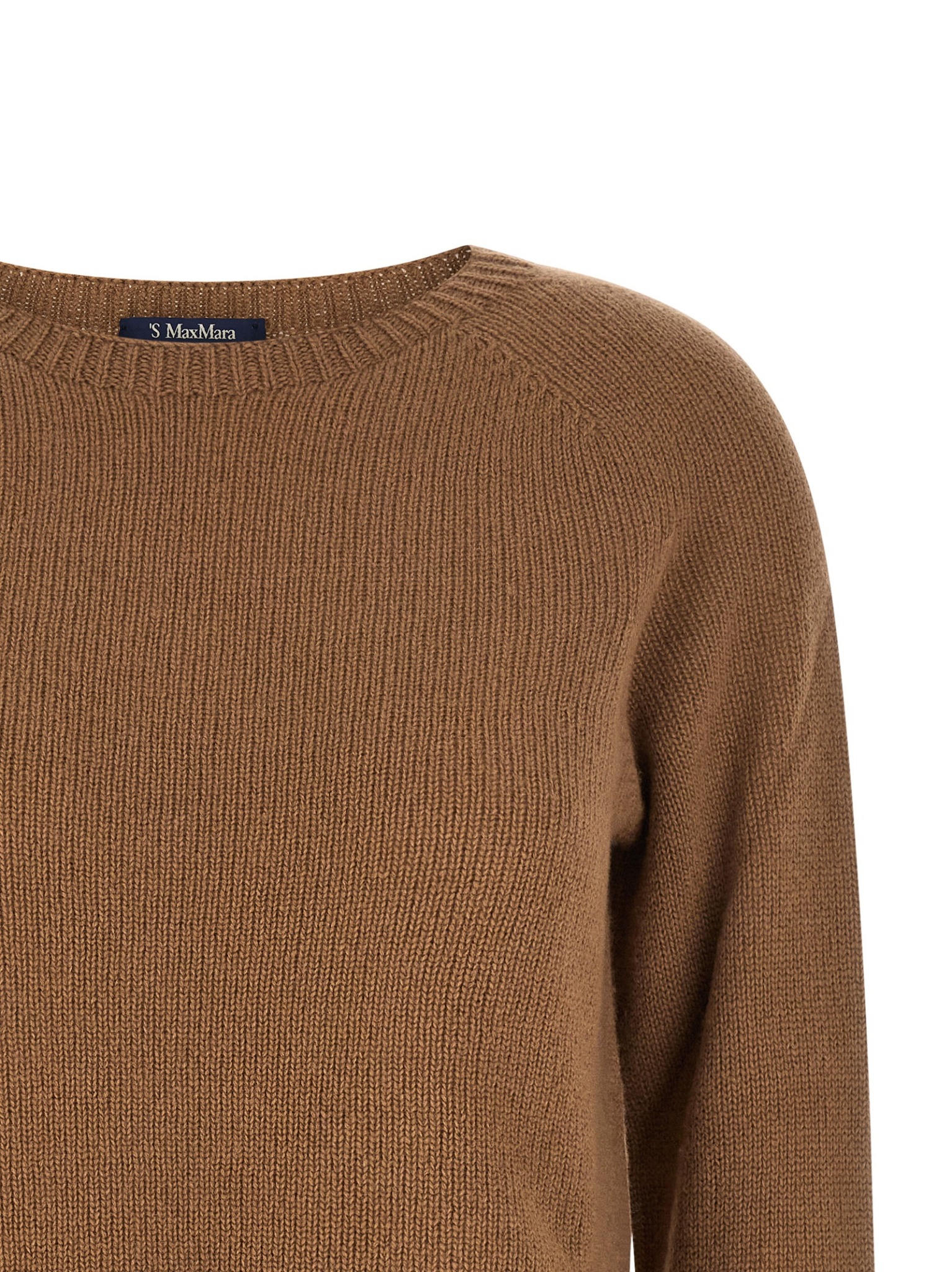 [MAX MARA 'S] Knitwear FW25 2529366213600003