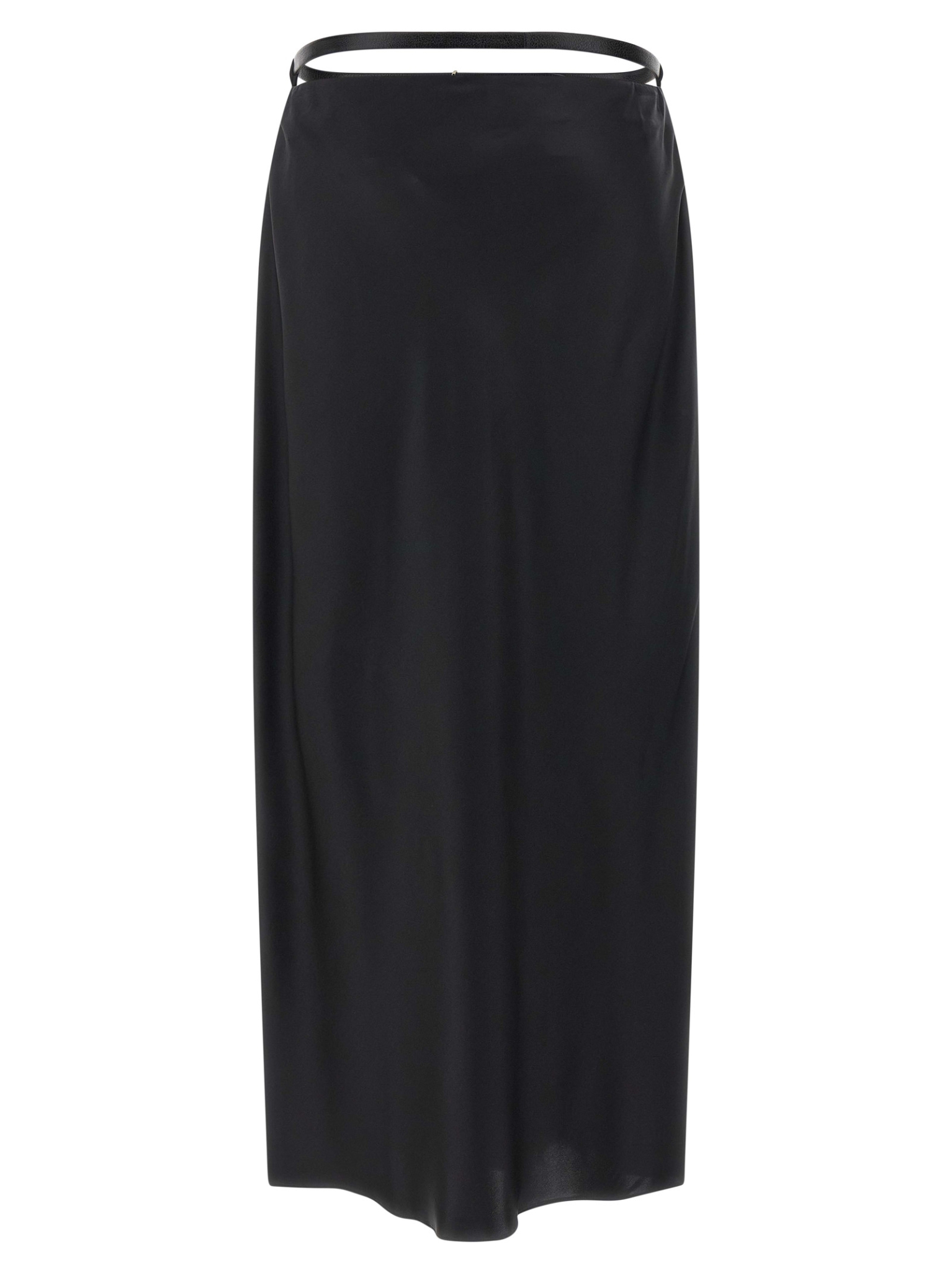 [Tom Ford] Long skirt FW25 GC5829FAX1664LB999