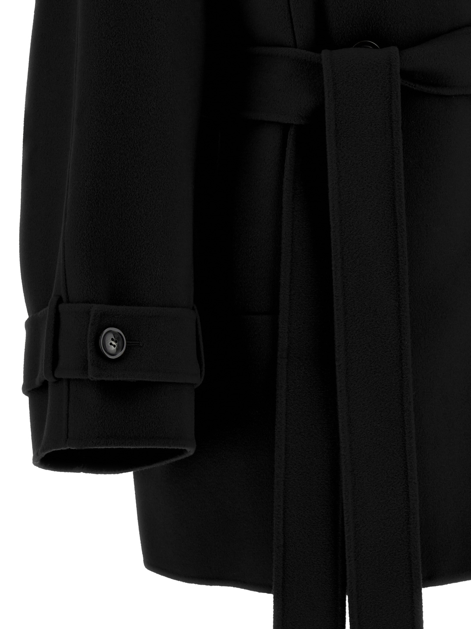 [SPORTMAX] Coat FW25 2522016063600013