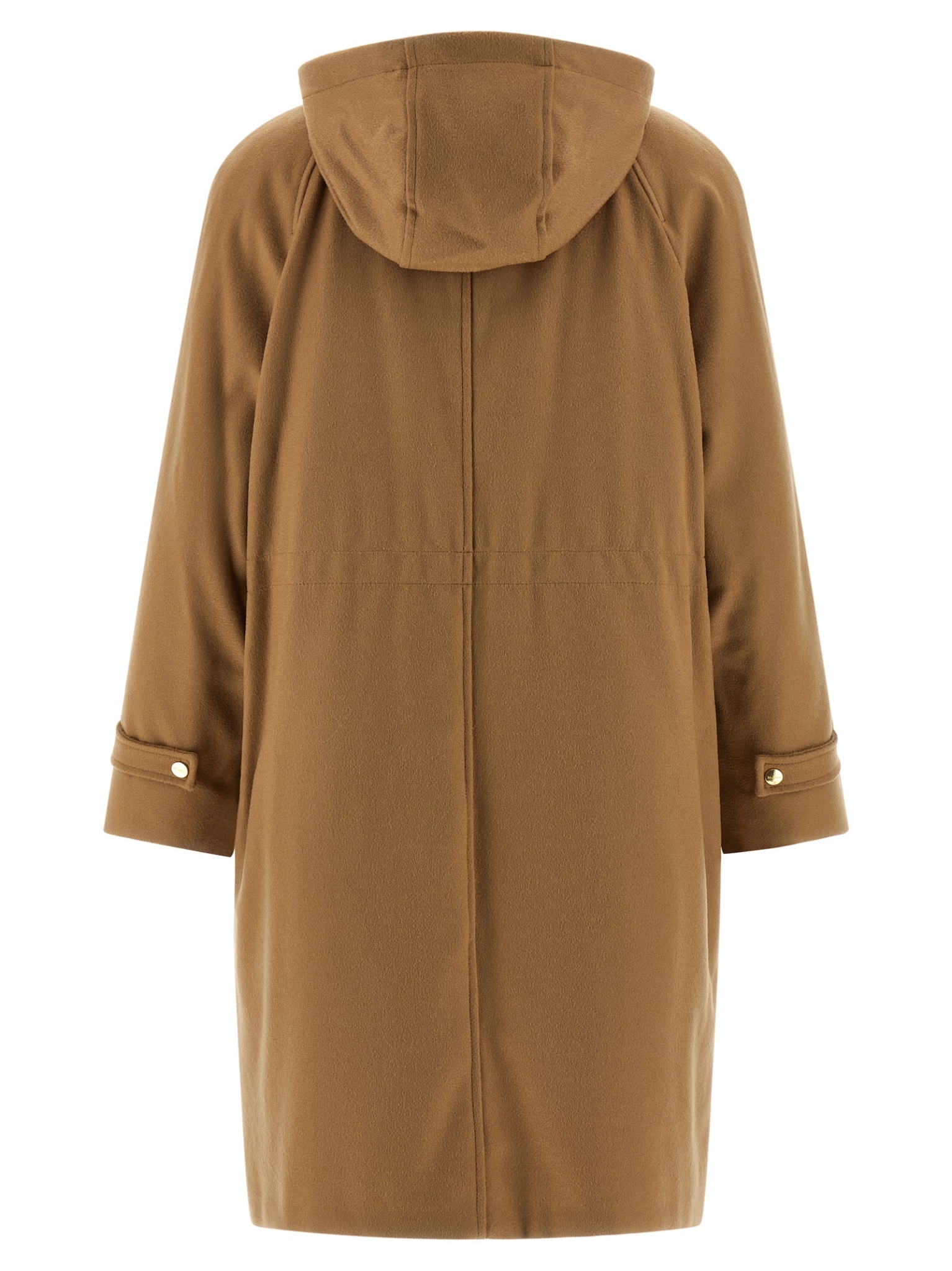 [MAX MARA STUDIO] Coat FW25 2526036012600006