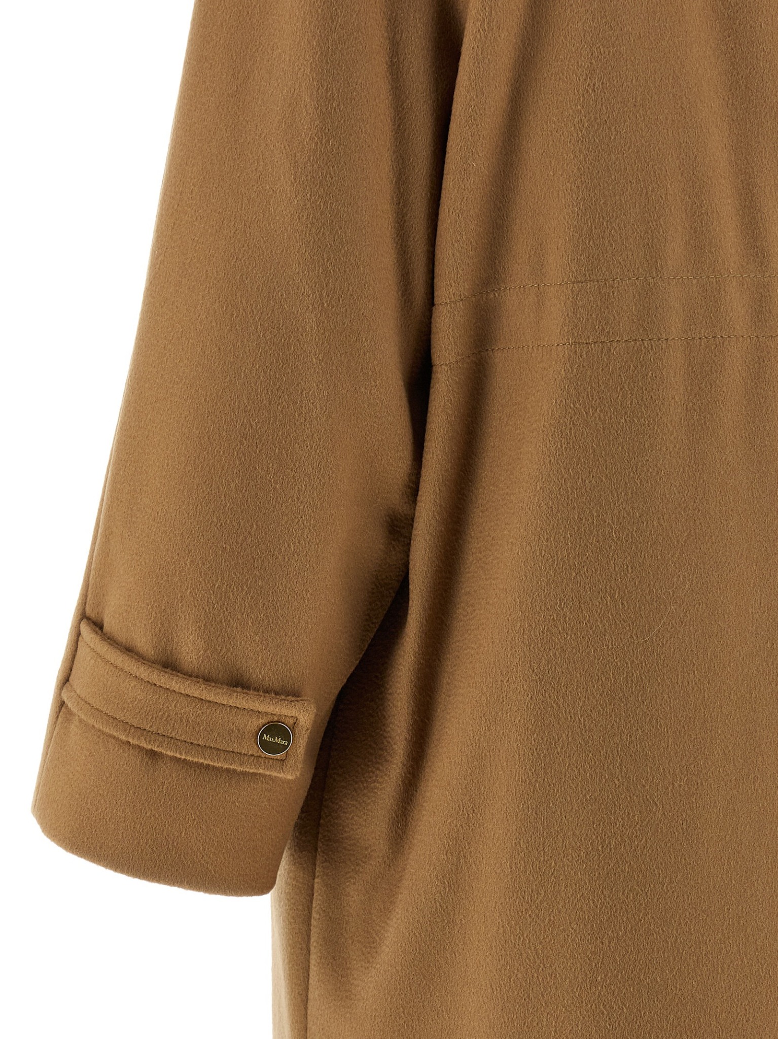 [MAX MARA STUDIO] Coat FW25 2526036012600006