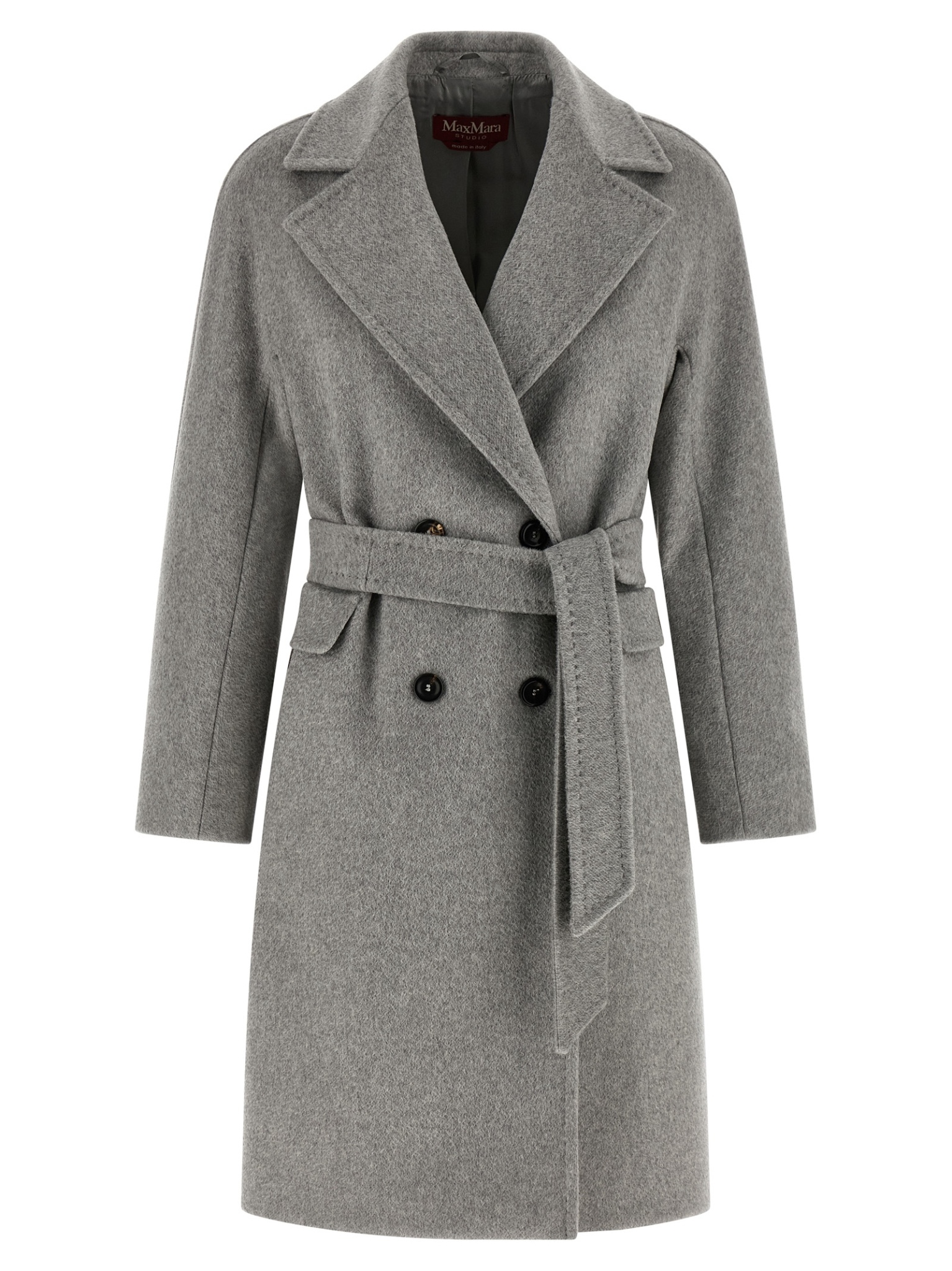[MAX MARA STUDIO] Coat FW25 2526016092600029