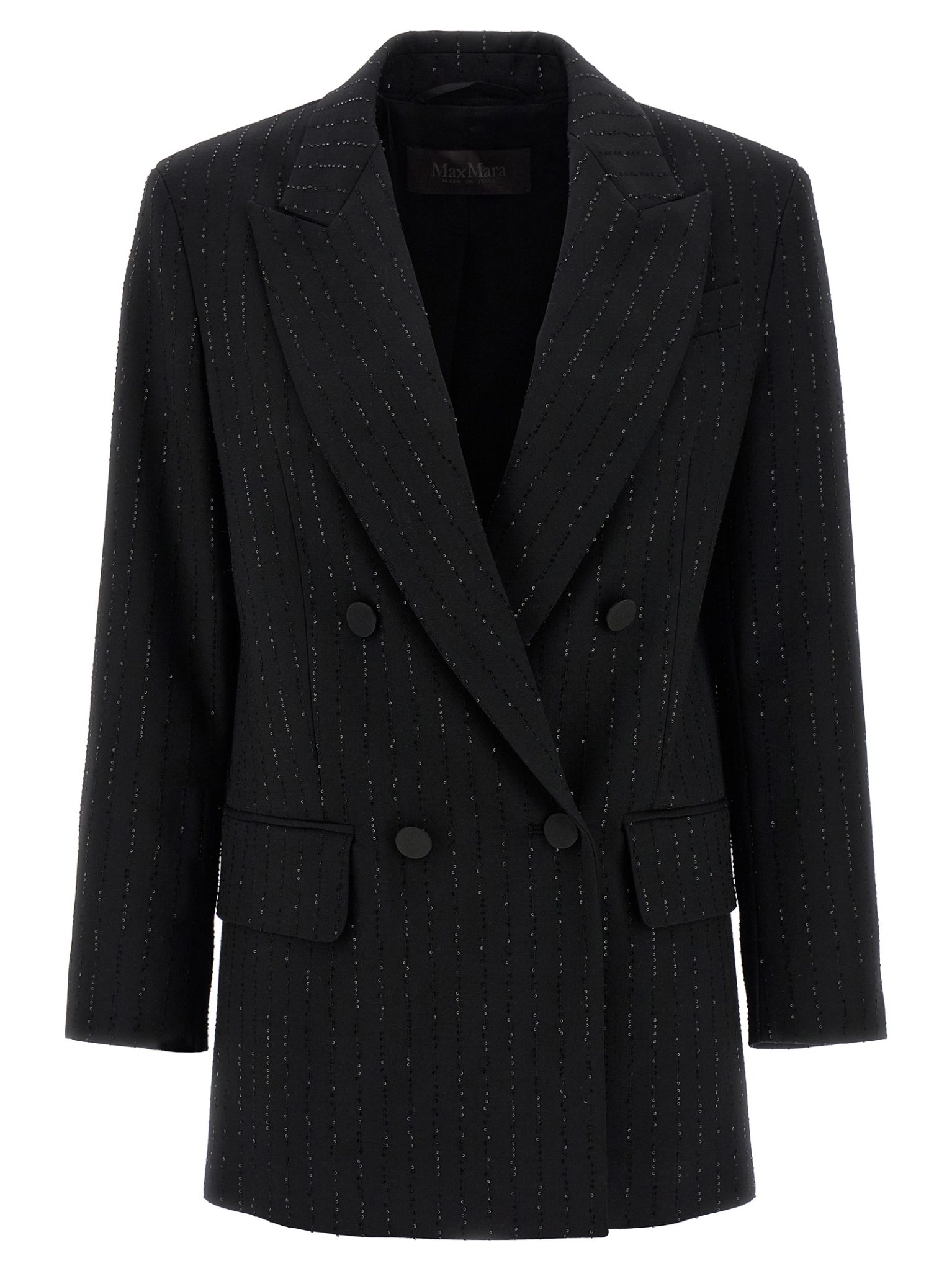 [Max Mara] Blazer FW25 2521046044600001