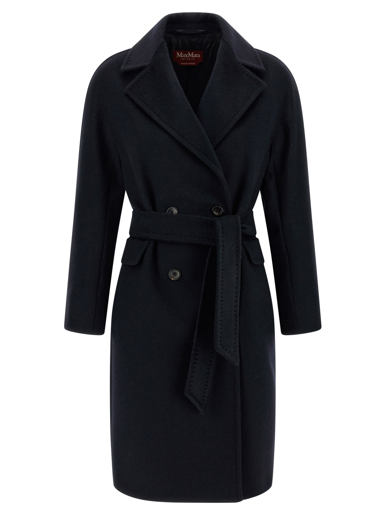 [MAX MARA STUDIO] Coat FW25 2526016092600030