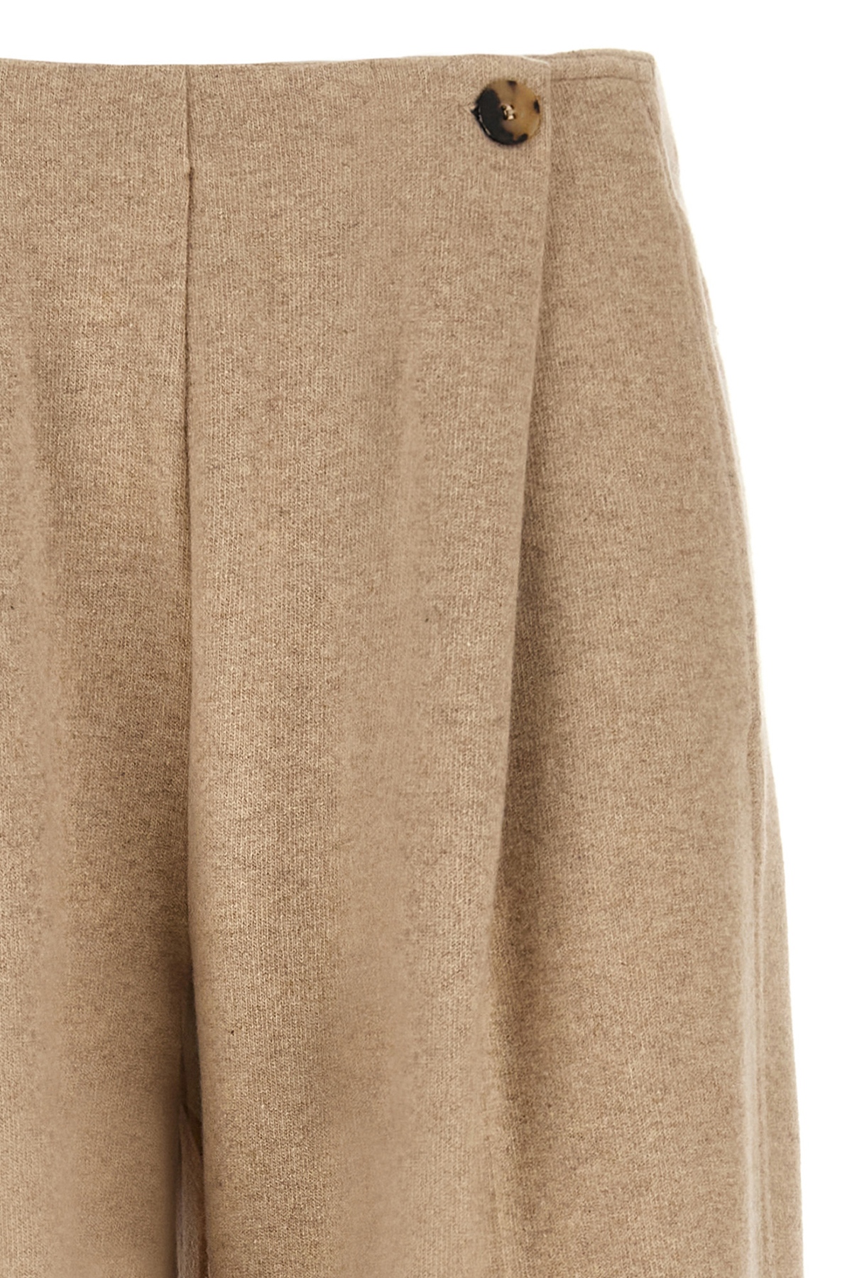 [Max Mara] Trousers FW25 2521786059600001