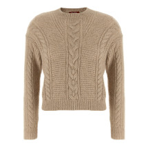 [MAX MARA STUDIO] Knitwear FW25 2526366112600001