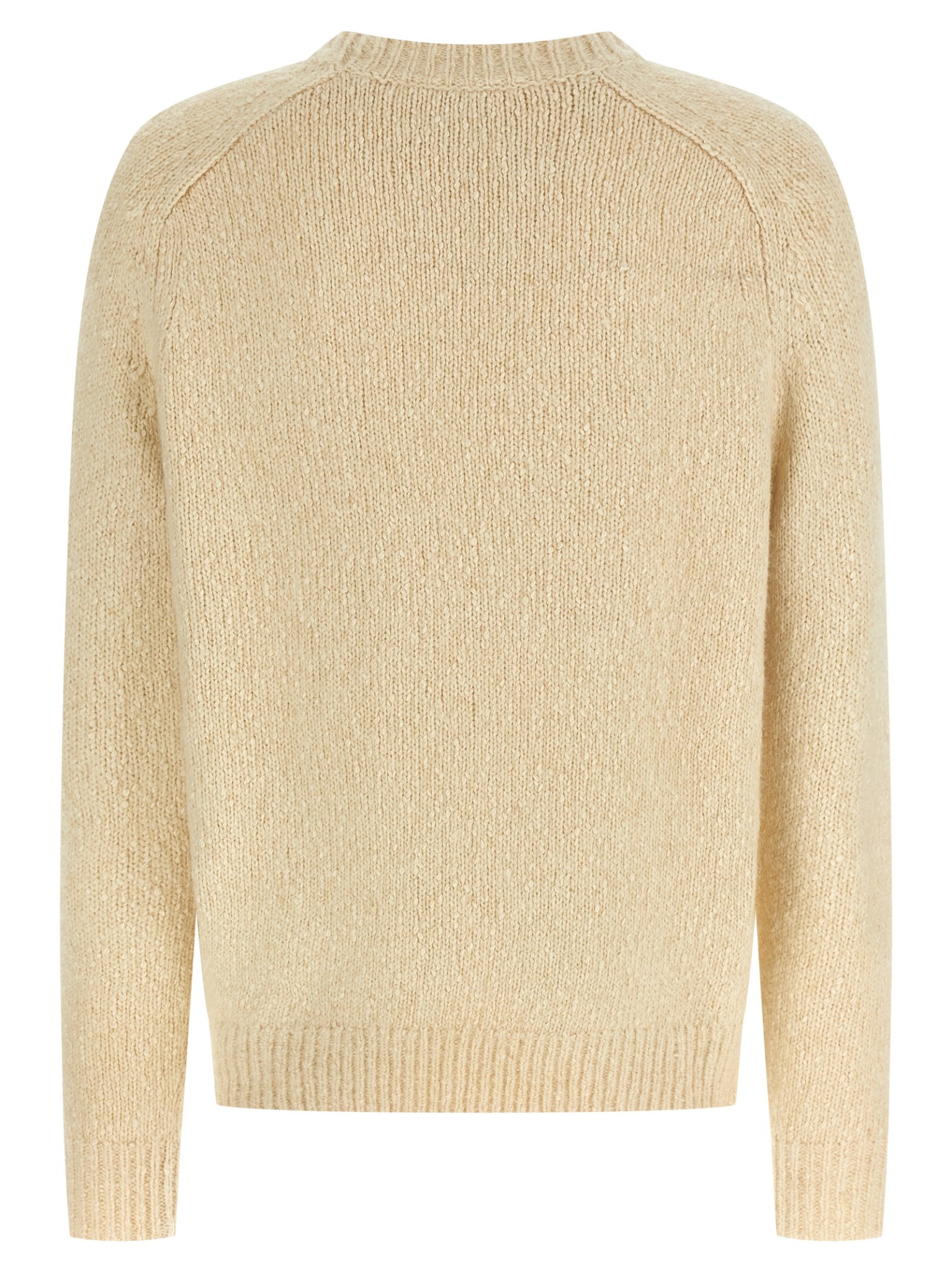 [MARANT] Knitwear FW25 PU0753HAC3L02H23EC