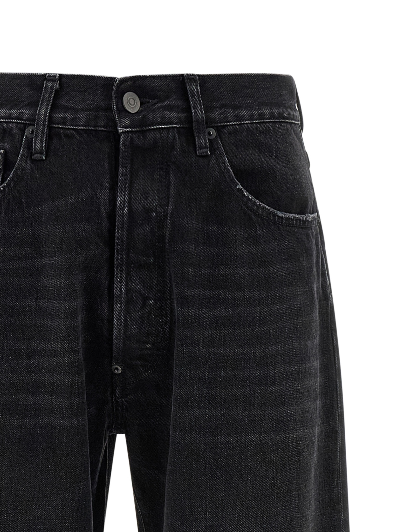 [Maison Margiela] Jeans FW25 S50LA0243M30040961