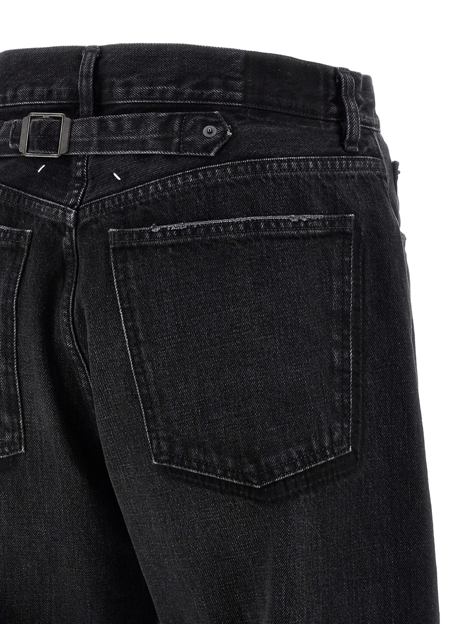 [Maison Margiela] Jeans FW25 S50LA0243M30040961