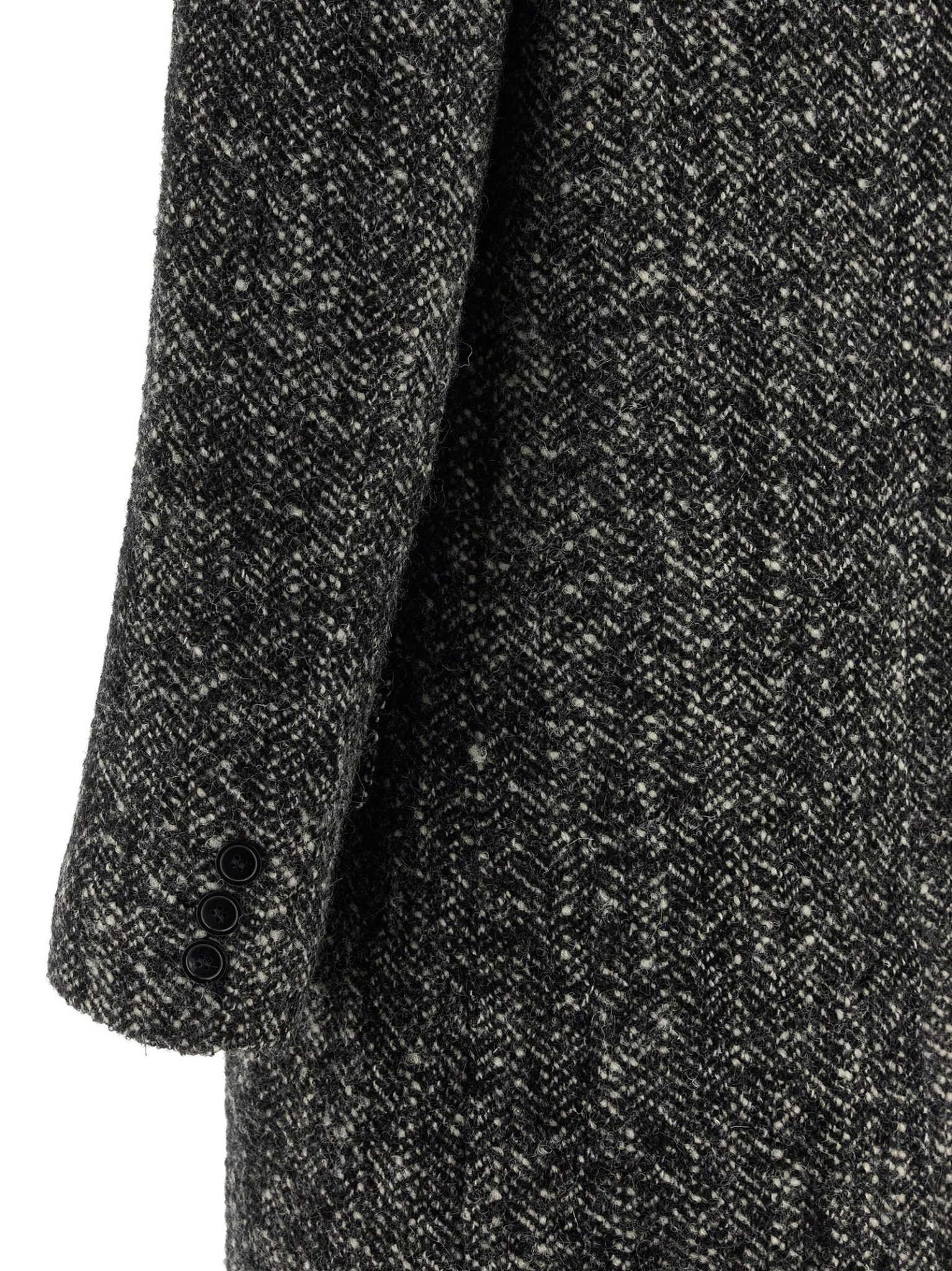 [Isabel Marant] Coat FW25 MA0468FAC4D01IBKEC